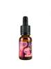 Жидкий вибратор с афродизиаком Gold in Hot 15 ml