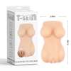 Mастурбатор вагина с грудью "Vicky's Big Tit Stroker"