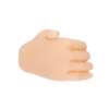 Мастурбатор Abbys Serving Hand