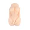 Мастурбатор вагина Abby Body Stroker