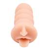 Мастурбатор ротик  Abby Sensual Lips