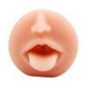 Мастурбатор ротик  Abby Sensual Lips