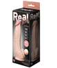 Реалистичный фаллоимитатор Real Bomb 26 см