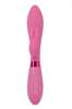 Перезаряжаемый вибратор Indeep PRO Theona Magenta 7707-03indeep