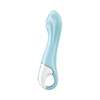 Вибратор с Функцией Расширения Satisfyer Air Pump Vibrator 5+ blue 038544SA