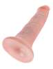 Реалистичный фаллоимитатор King Cock 5 PD5530-21