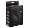 Анальная пробка Strong Force Anal Plug Black