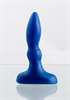 Анальный стимулятор Beginners p-spot massager blue