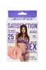 Мастурбатор Satisfaction Magazine Выпуск №25