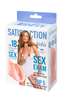 Мастурбатор Satisfaction Magazine Выпуск №18