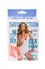 Мастурбатор Satisfaction Magazine Выпуск №18