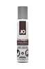 Водно-кокосовый гель / JO Lubricant Coco-Hybrid 1oz - 30 мл.