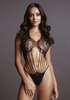 Боди Strappy Lace Teddy